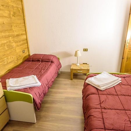Maison Maurice Αόστα Εξωτερικό φωτογραφία