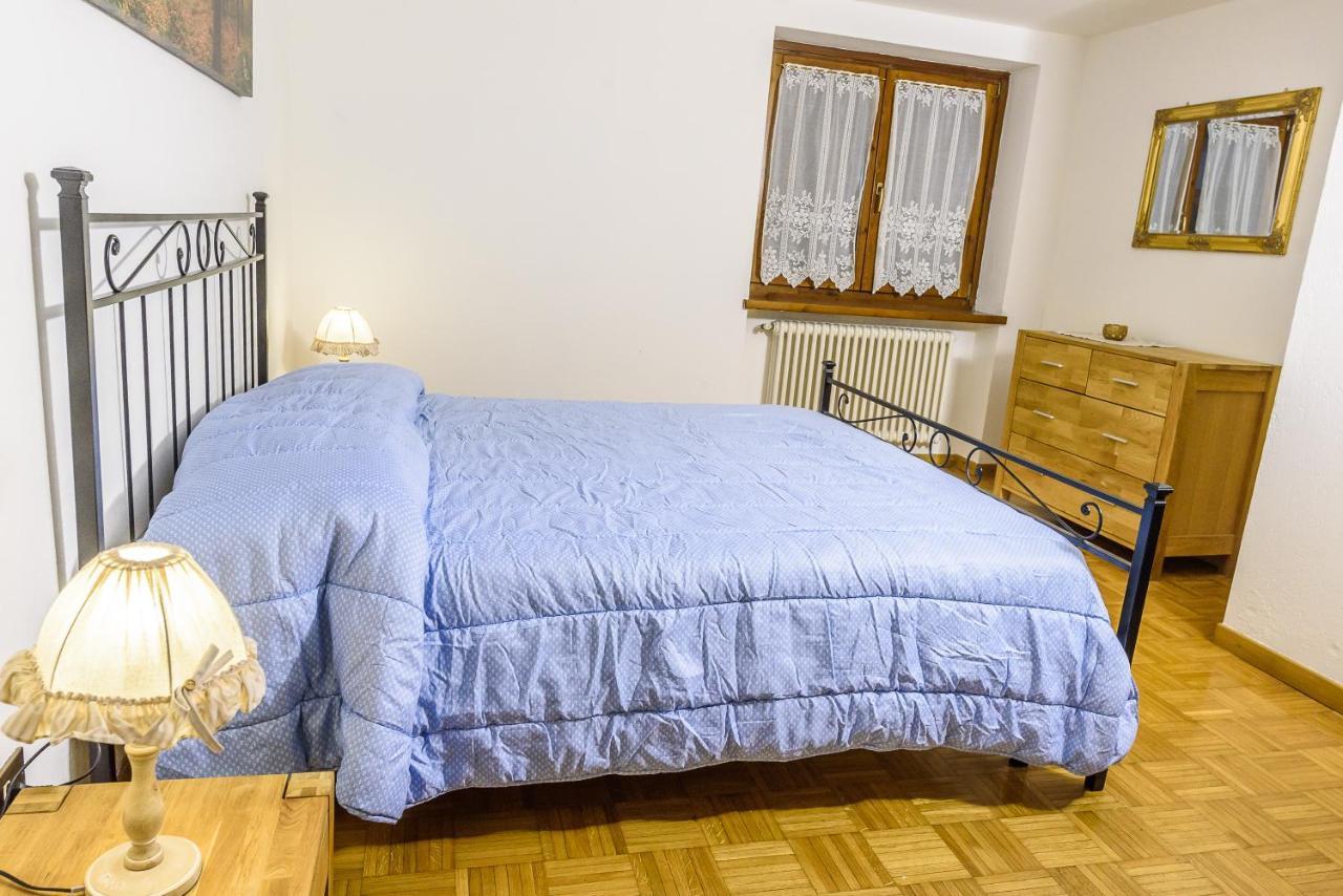 Maison Maurice Αόστα Εξωτερικό φωτογραφία