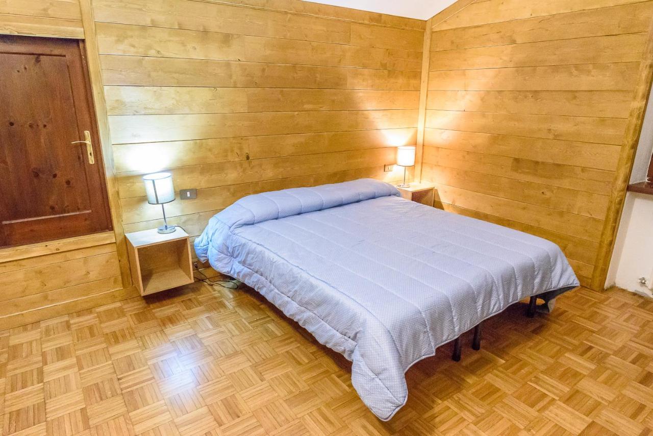 Maison Maurice Αόστα Εξωτερικό φωτογραφία