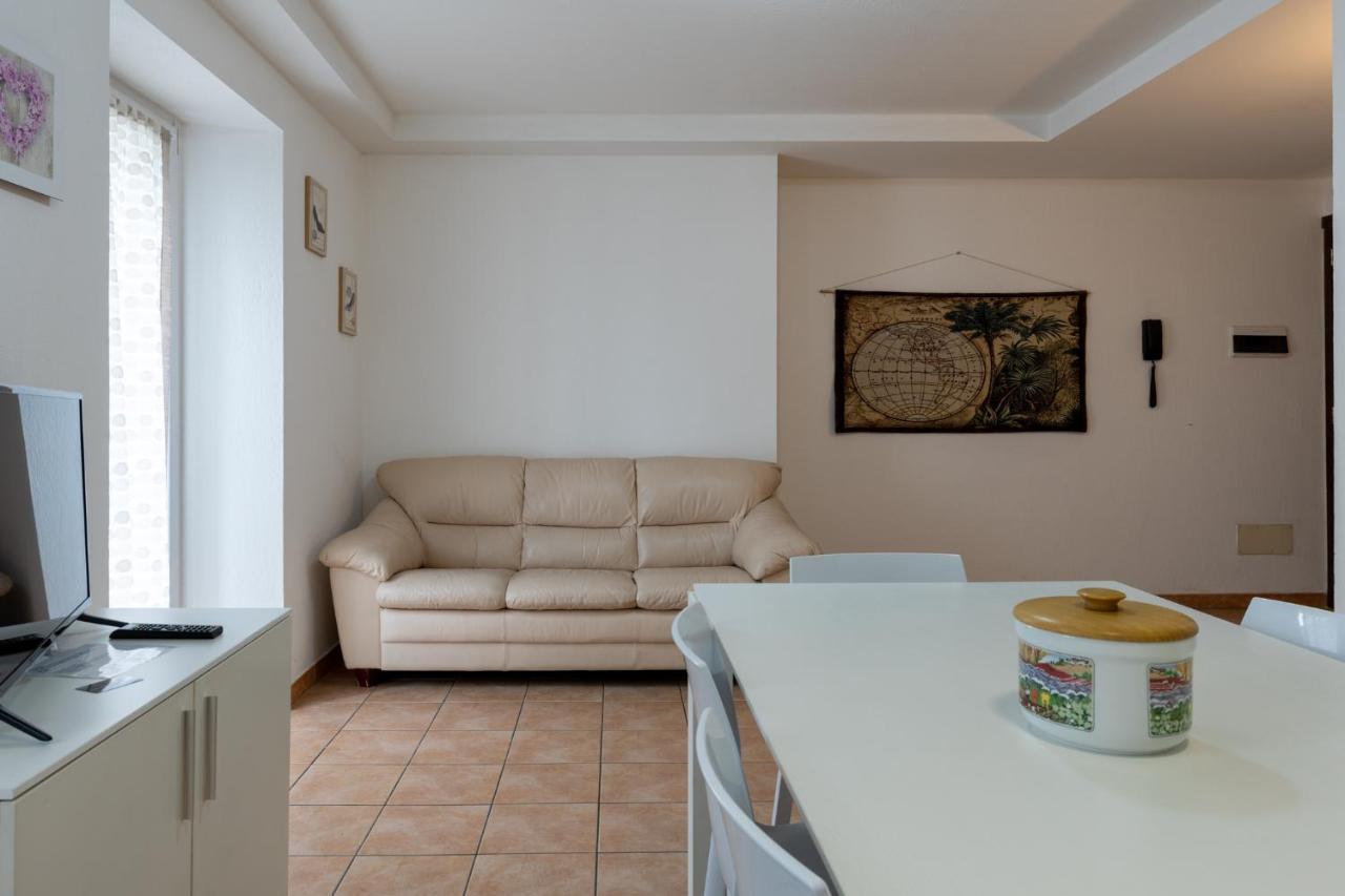 Maison Maurice Αόστα Εξωτερικό φωτογραφία