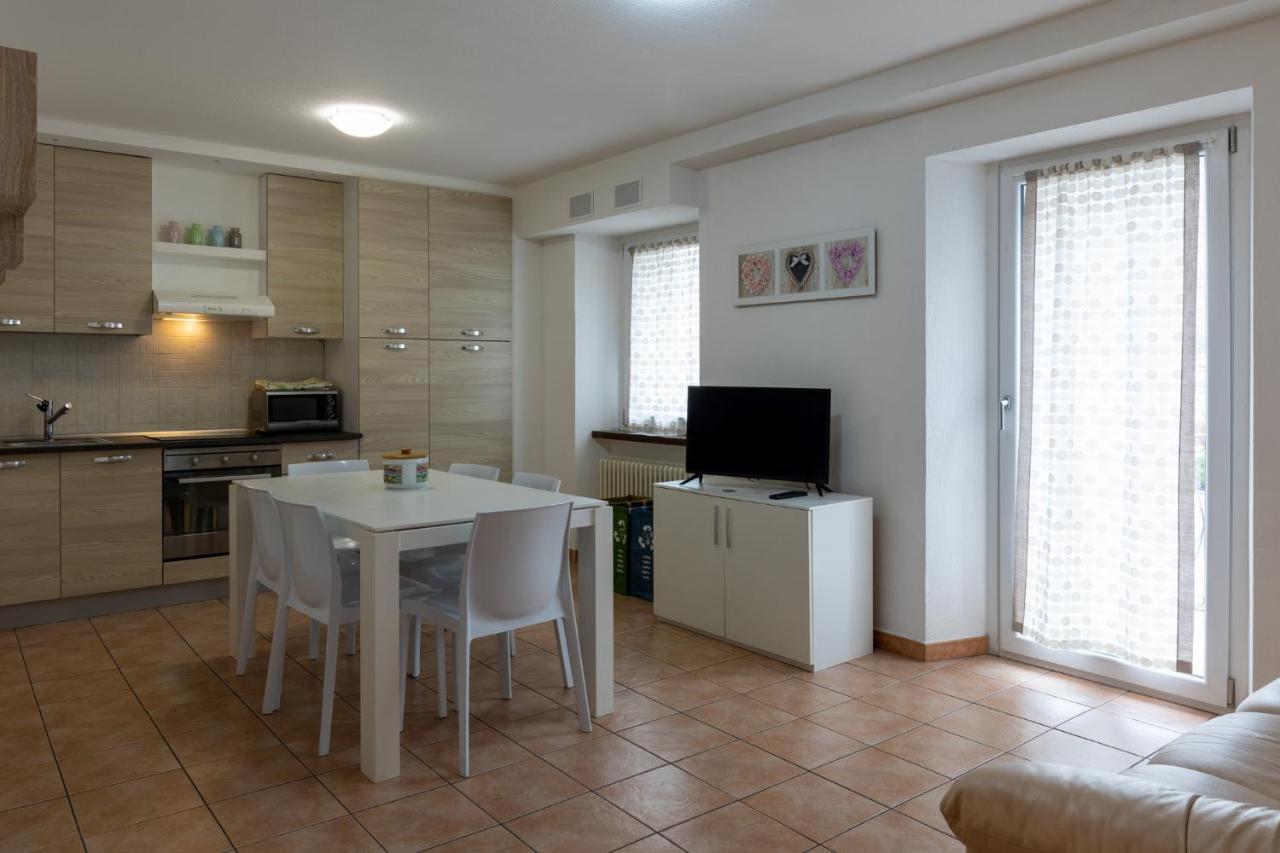 Maison Maurice Αόστα Εξωτερικό φωτογραφία