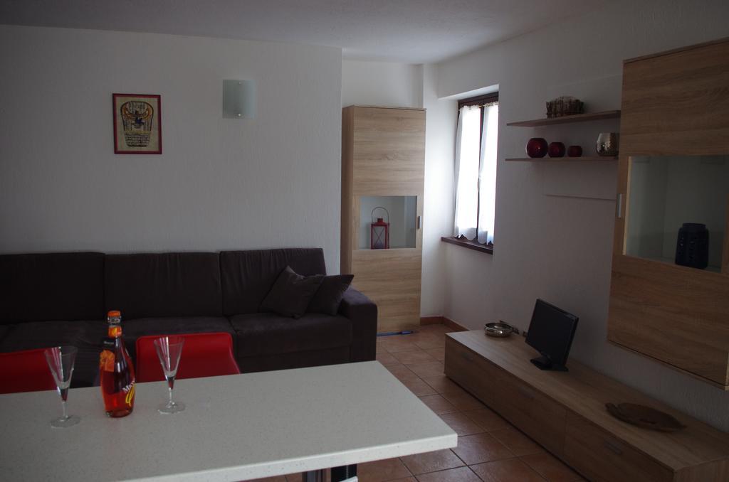 Maison Maurice Αόστα Εξωτερικό φωτογραφία